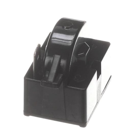 Picture of Magic Chef Ptc Starter (Mcuf3w2/mcuf3s2) Part# BBX.010091