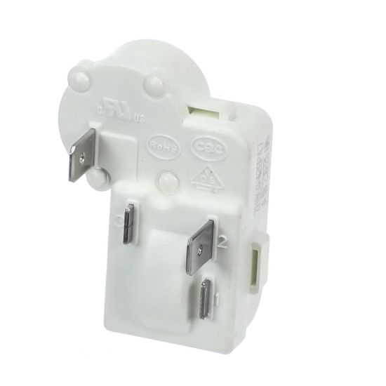 Picture of Magic Chef Ptc Starter / Motor Protector Part# BBX.010578