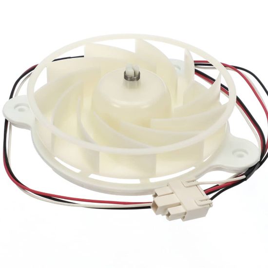 Picture of Magic Chef Fan Motor (Mcqr1500st) Part# B1353.4-15