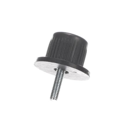 Picture of Magic Chef Adjustable Foot (Mcar240se2) Part# BC48.0-18-6