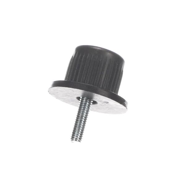 Picture of Magic Chef Adjustable Foot (Mcar240se2) Part# BC48.0-18-6