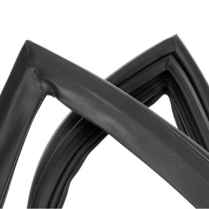 Picture of Magic Chef Door Seal (Mcar240se) Part# BC70.2-1-6