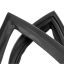 Picture of Magic Chef Door Seal (Mcar240se) Part# BC70.2-1-6