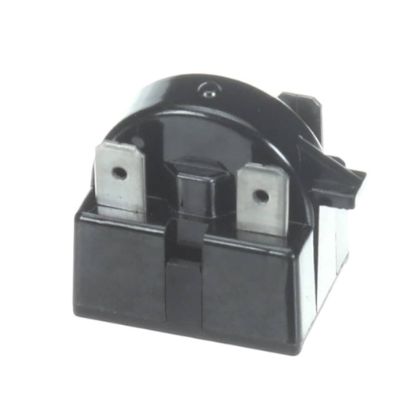 Picture of Magic Chef Ptc Starter (Hmbr265se) Part# BBX00727