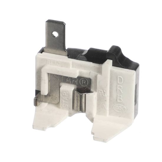 Picture of Magic Chef Motor Protector (Hmcf35w2) Part# BBX00722