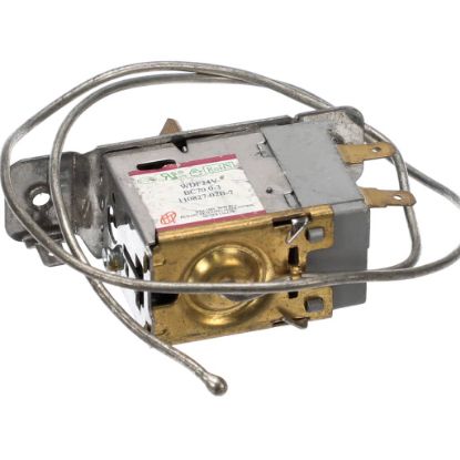 Picture of Magic Chef T-stat (Mcar240b) Part# BC70.0-3