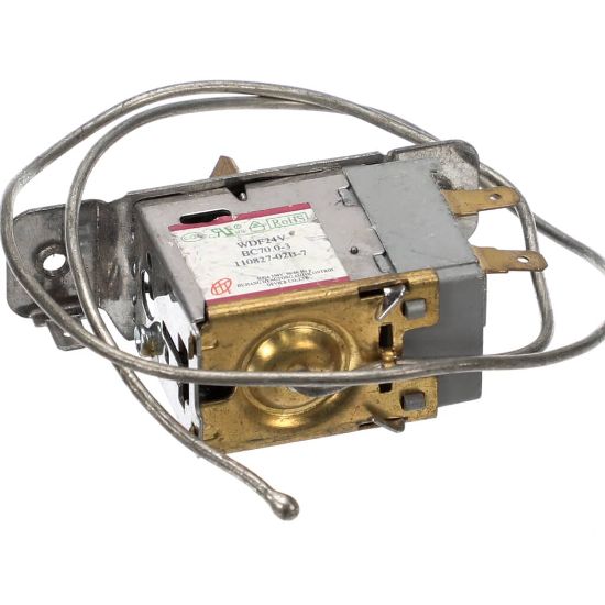 Picture of Magic Chef T-stat (Mcar240b) Part# BC70.0-3