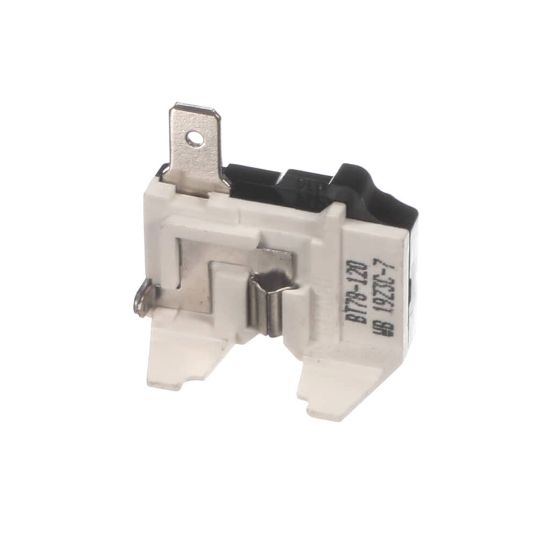 Picture of Magic Chef Overload Protector (Mcr1010wef Part# BT78-120