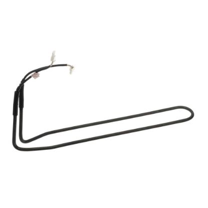 Picture of Magic Chef Defrost Heater Metal (Mcbm920s Part# C0817.4.6