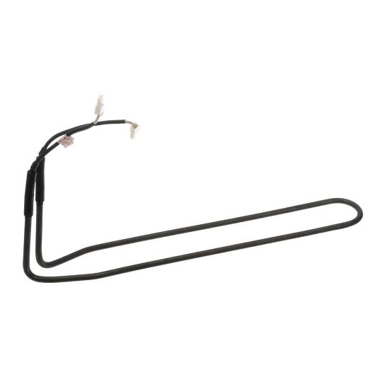 Picture of Magic Chef Defrost Heater Metal (Mcbm920s Part# C0817.4.6