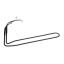Picture of Magic Chef Defrost Heater Metal (Mcbm920s Part# C0817.4.6