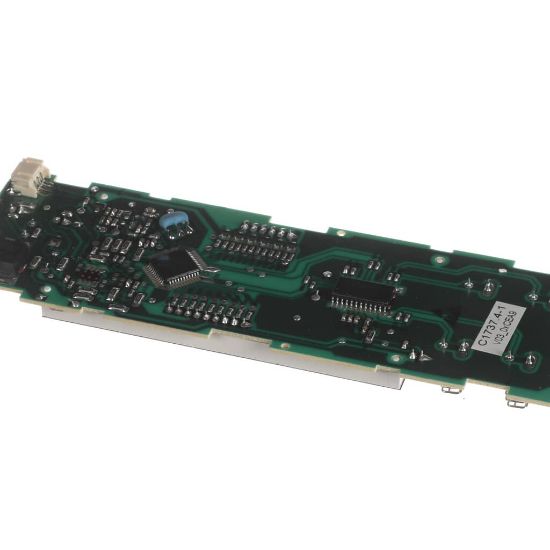 Picture of Magic Chef Display Board (Mcqr1500st) Part# C1737.4-1