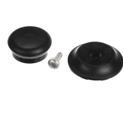 Picture of Magic Chef Top Lid Components Part# CRESK12B-02