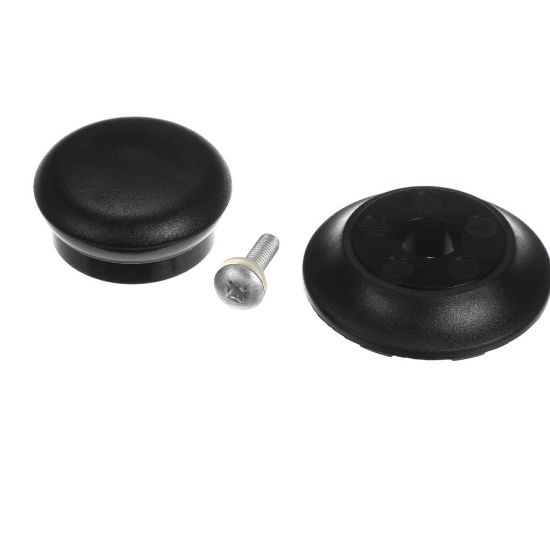 Picture of Magic Chef Top Lid Components Part# CRESK12B-02