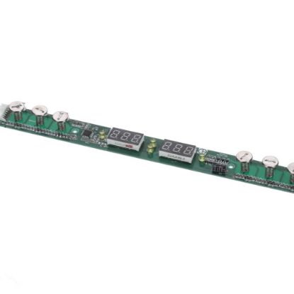 Picture of Magic Chef Temp. Control Pcb (44Dz Huada) Part# D155TDOP02.01