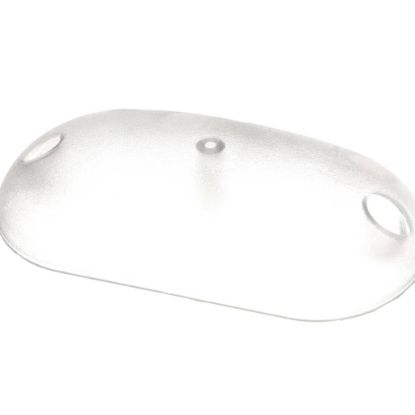 Picture of Magic Chef Lamp Cover (44Dz) Part# D155TDIP05-01