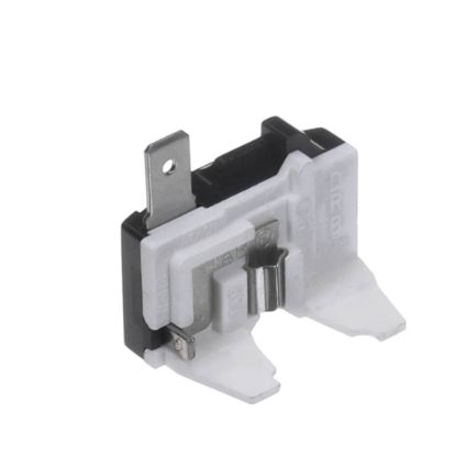 Picture of Magic Chef Motor Protector (Mcbm920s1/w1) Part# DRB26P61A1