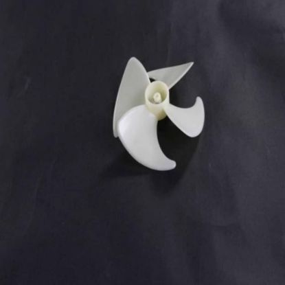 Picture of Magic Chef Fan Blade (Mcwc/bc580dbt) Part# D165P03.01