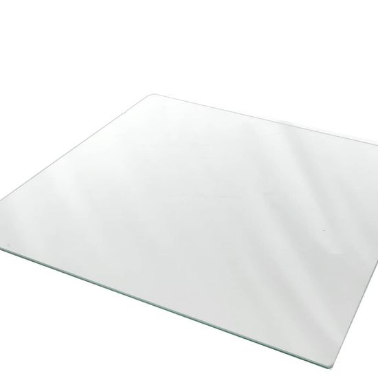 Picture of Magic Chef Glass Shelf (Mcbc470bf) Part# DW133P00.01B
