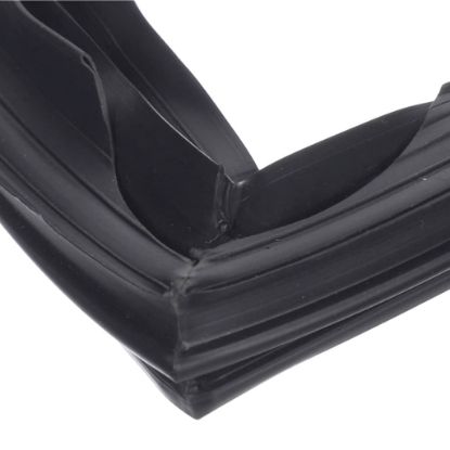 Picture of Magic Chef Door Seal (Mcbc470bf) Part# DW133P02A