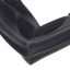 Picture of Magic Chef Door Seal (Mcbc470bf) Part# DW133P02A