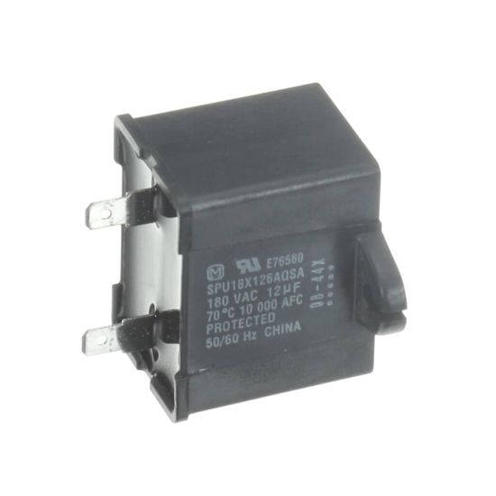 Picture of Magic Chef Start Capacitor (Mcbr1010) Part# E76560
