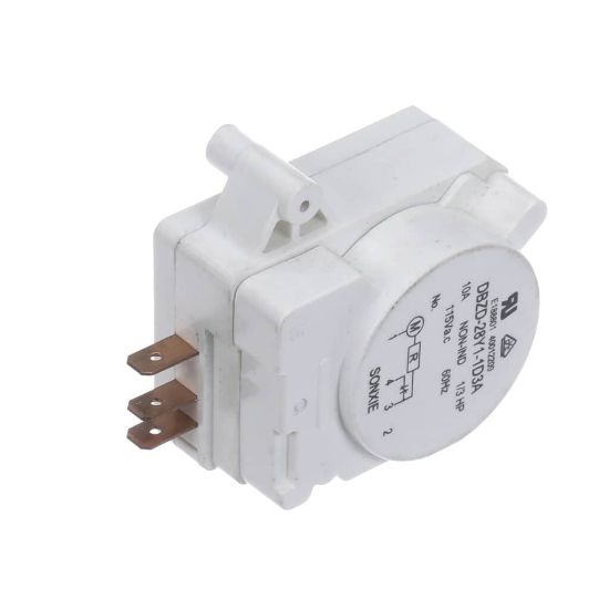 Picture of Magic Chef Defrost Timer (Mcbr405b) Part# DBZD-28Y1-1