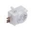 Picture of Magic Chef Defrost Timer (Mcbr405b) Part# DBZD-28Y1-1