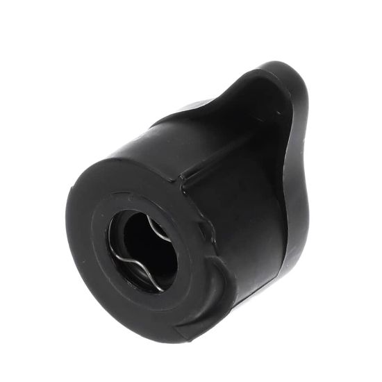 Picture of Magic Chef Steam Release Handle (Mcsmc6b) Part# GE8200017200