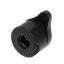 Picture of Magic Chef Steam Release Handle (Mcsmc6b) Part# GE8200017200