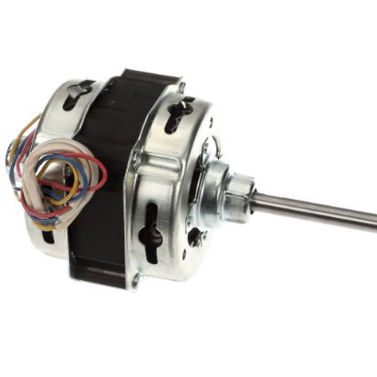 Picture of Magic Chef Dryer Motor Part# GYJ468-DQ-6