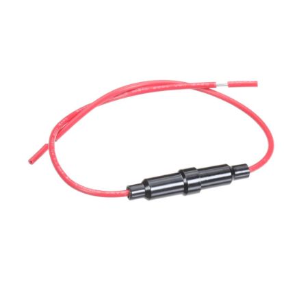 Picture of Magic Chef Fuse (Mcsdry1s) Part# GYJ468-DQ-9F