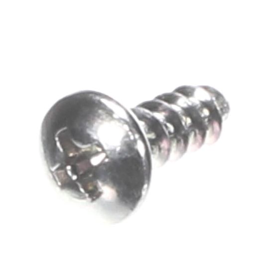 Picture of Magic Chef Exhaust Vent Screws (Mcsdrys1) Part# GYJ457-2