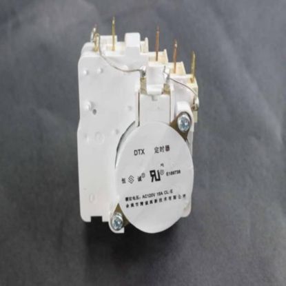 Picture of Magic Chef Timer Part# GYJDQ4680301B