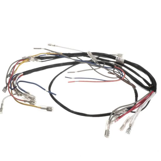 Picture of Magic Chef Wire (Mcsdry1s) Part# GYJDQ4680403G