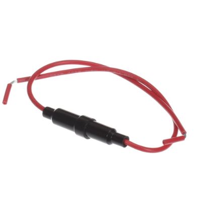 Picture of Magic Chef Fuse Holder With Fuse (Mcsdry1 Part# GYJDQ4680701D