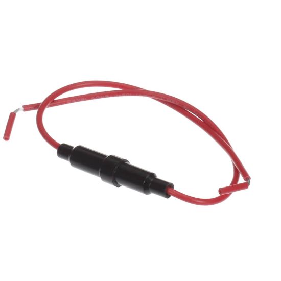 Picture of Magic Chef Fuse Holder With Fuse (Mcsdry1 Part# GYJDQ4680701D