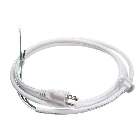 Picture of Magic Chef Power Cord (Mcsdry35w) Part# GYJDQ4681301C1