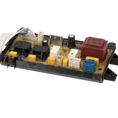 Picture of Magic Chef Main Pcb (Mcsdry35w) Part# GYJDQ778ES0310