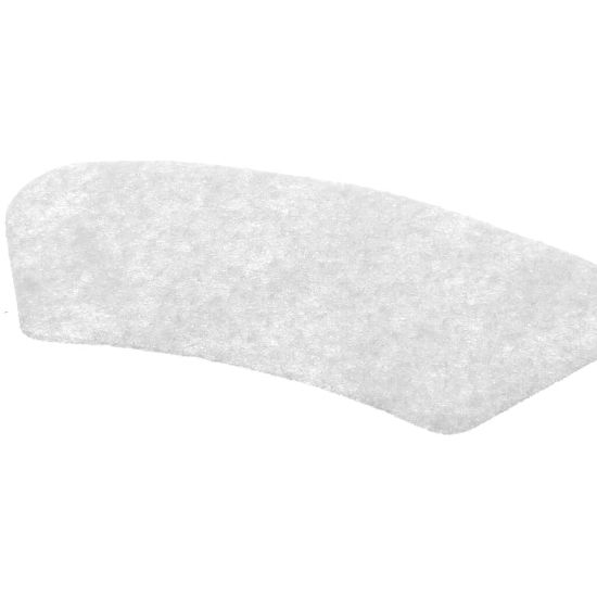 Picture of Magic Chef Air Inlet Filter (Mcsdry15w) Part# GYJHM25781302