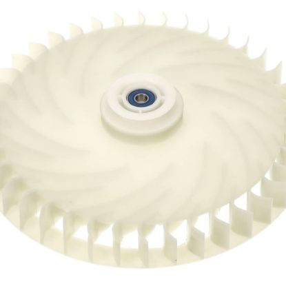 Picture of Magic Chef Ball Bearing Fan Assy (Mcsdry1 Part# GYJSL4680806