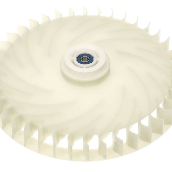 Picture of Magic Chef Ball Bearing Fan Assy (Mcsdry1 Part# GYJSL4680806