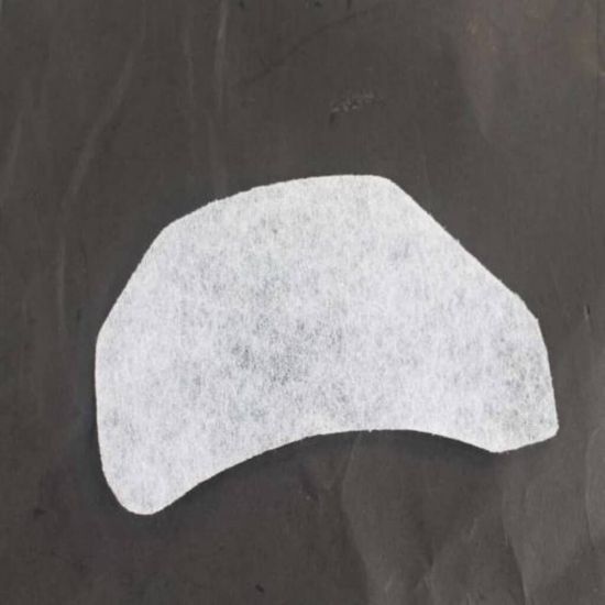 Picture of Magic Chef Air Inlet Filter Part# GYJHM4681306A