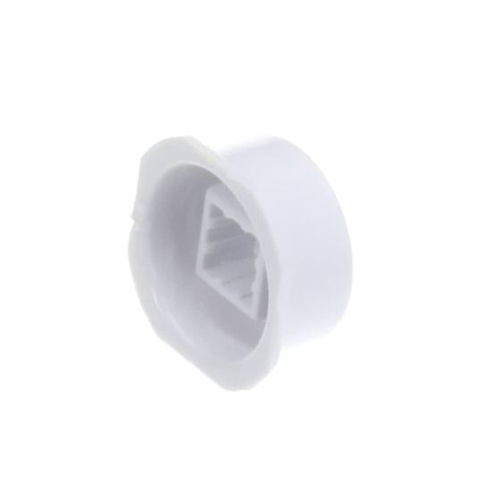 Picture of Magic Chef Tandem Switches Cap (Mcsdry15w Part# GYJSL4680310E