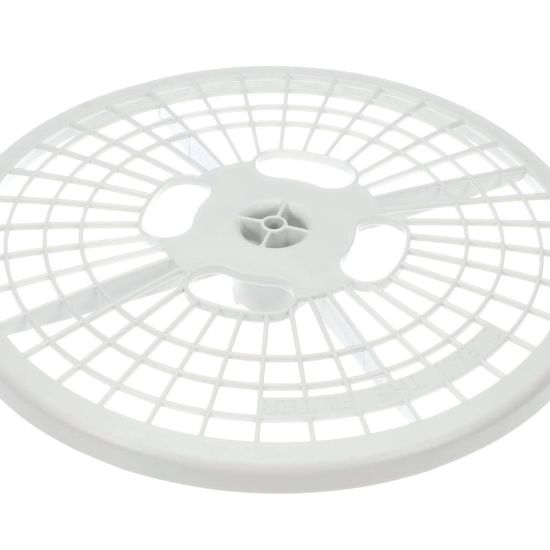 Picture of Magic Chef Filter Case (Mcsdry15w) Part# GYJSL4680902