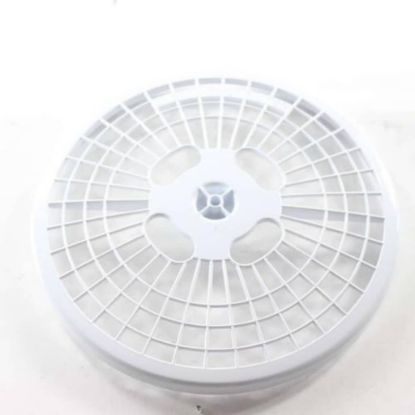 Picture of Magic Chef Exhaust Vent Shroud Part# GYJSL4680902B