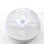 Picture of Magic Chef Exhaust Vent Shroud Part# GYJSL4680902B