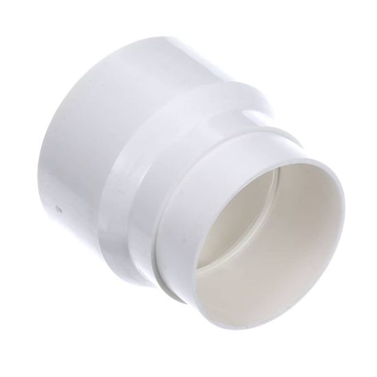 Picture of Magic Chef Rear Vent Adaptor Part# GYJSL4681211