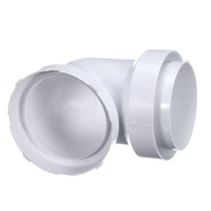 Picture of Magic Chef Exhaust Pipe Assy (Mscdry35w) Part# GYJSL4681223