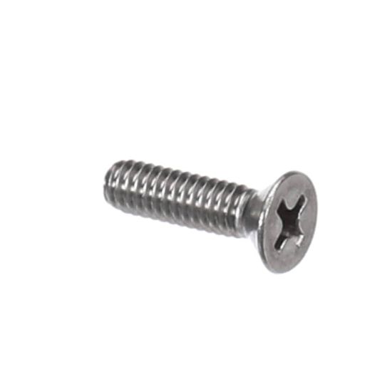 Picture of Magic Chef Door Handle Screw Part# HMCR320-01